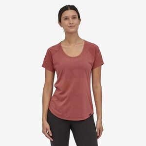 Patagonia Capilene Trail T-Shirt